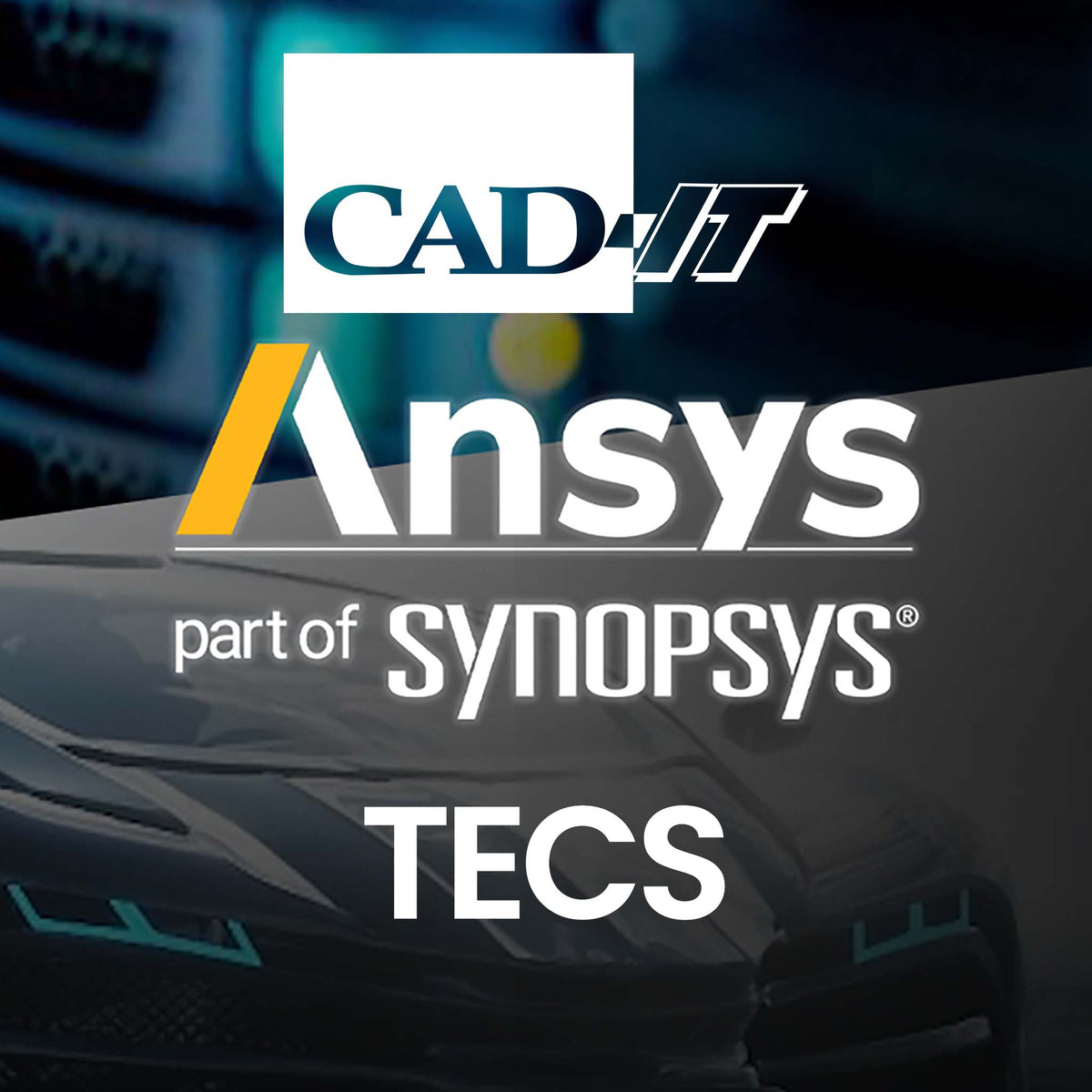 Ansys Expired TECS & Trade-Ins