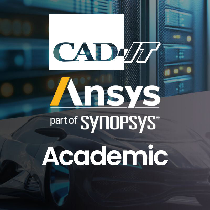 Ansys Academic Education & Research