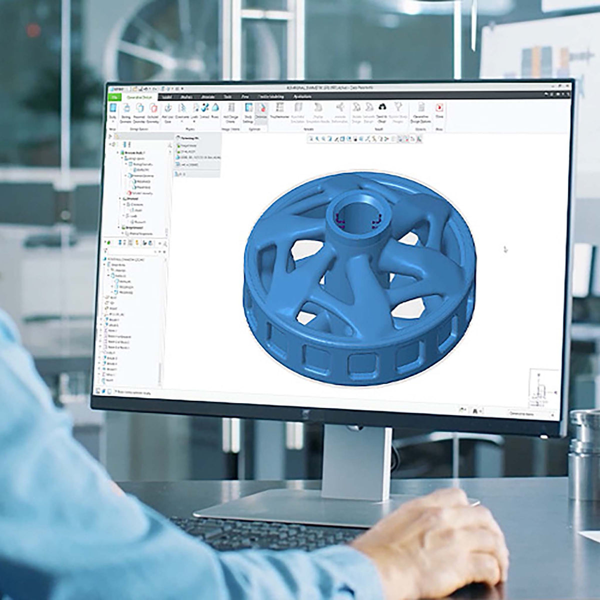 PTC Creo+ Plus