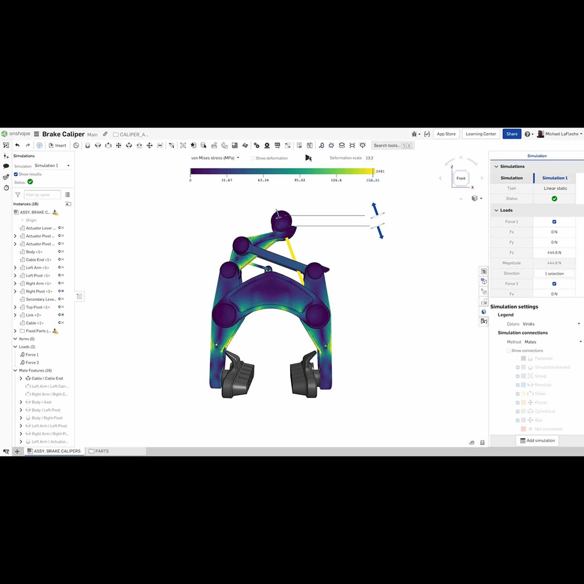 PTC Onshape