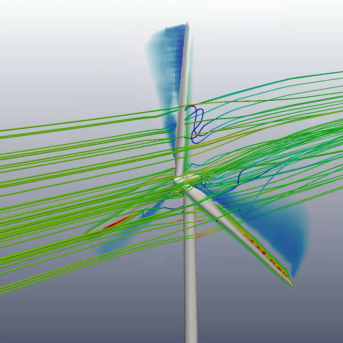 CFD 201 - Ansys Multiphysics CFD Fluid-Structure Interaction (FSI) Training