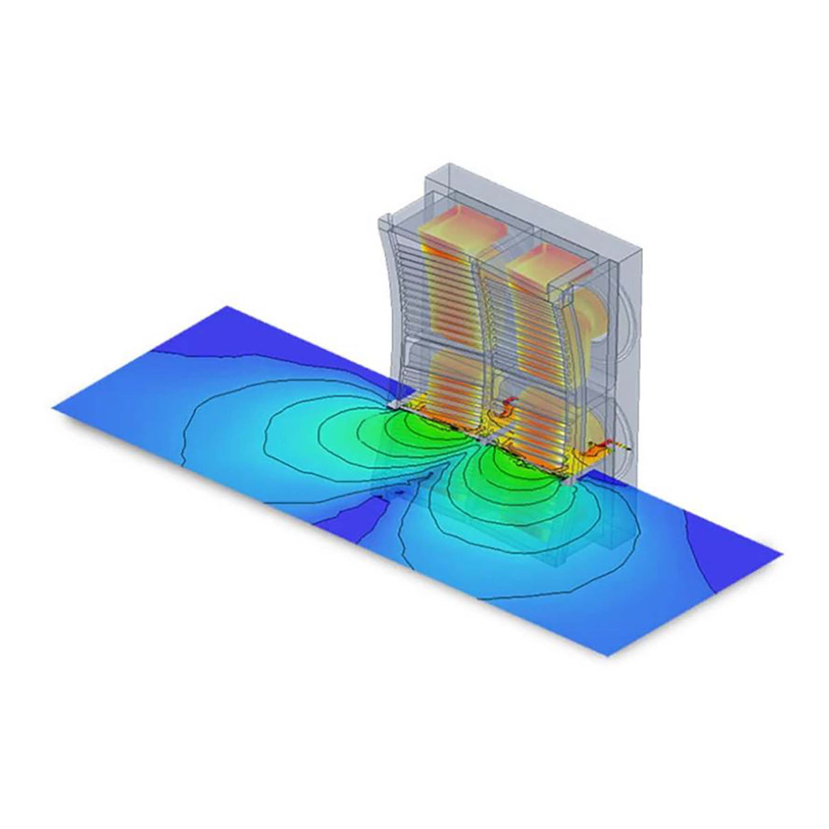 EMHF 101 - Ansys HFSS Introduction Training