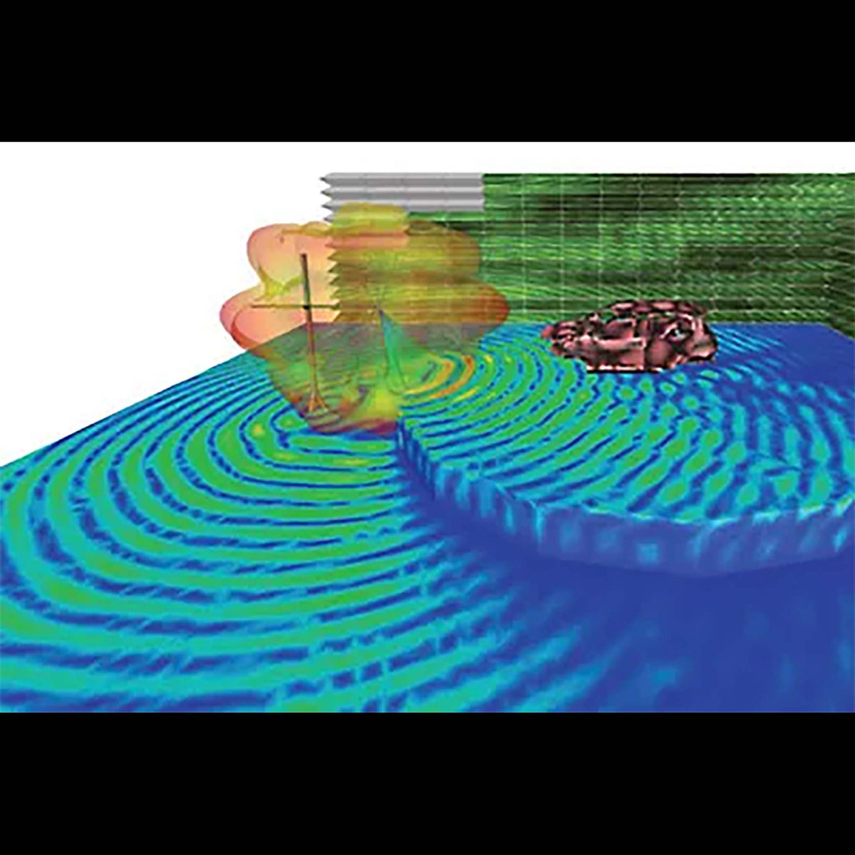EMHF 201 - Ansys HFSS EMI/EMC Simulation (CISPR 25) Training