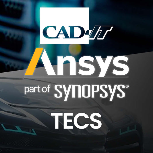 Ansys Expired TECS & Trade-Ins