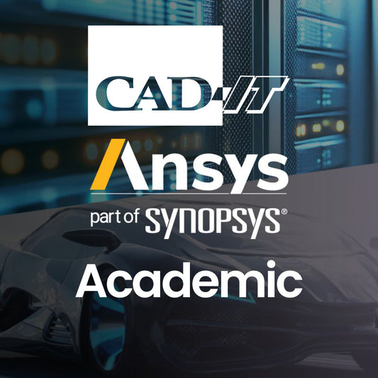 Ansys Academic Education & Research