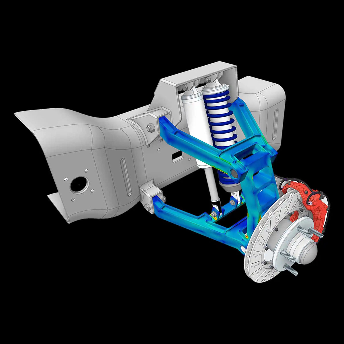 Ansys Spaceclaim [Legacy]