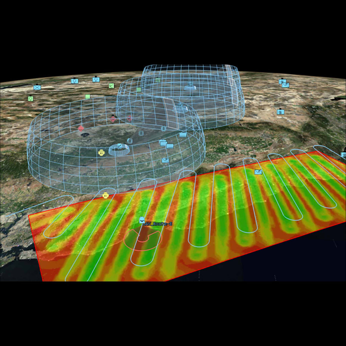 Ansys STK