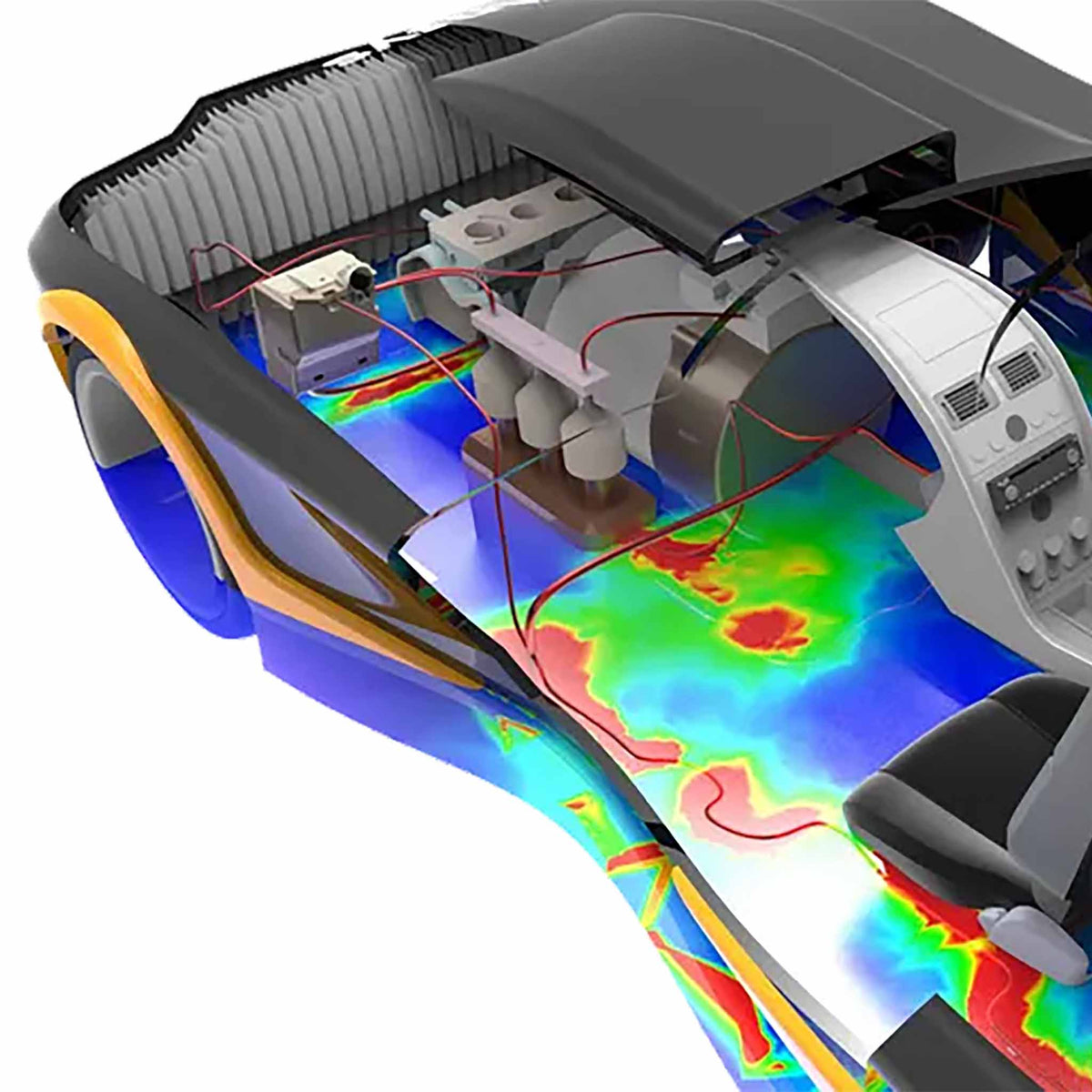 Ansys EMC Plus