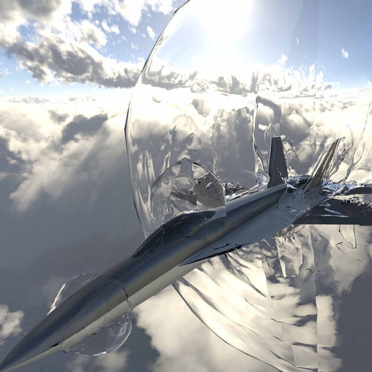 Ansys FENSAP ICE