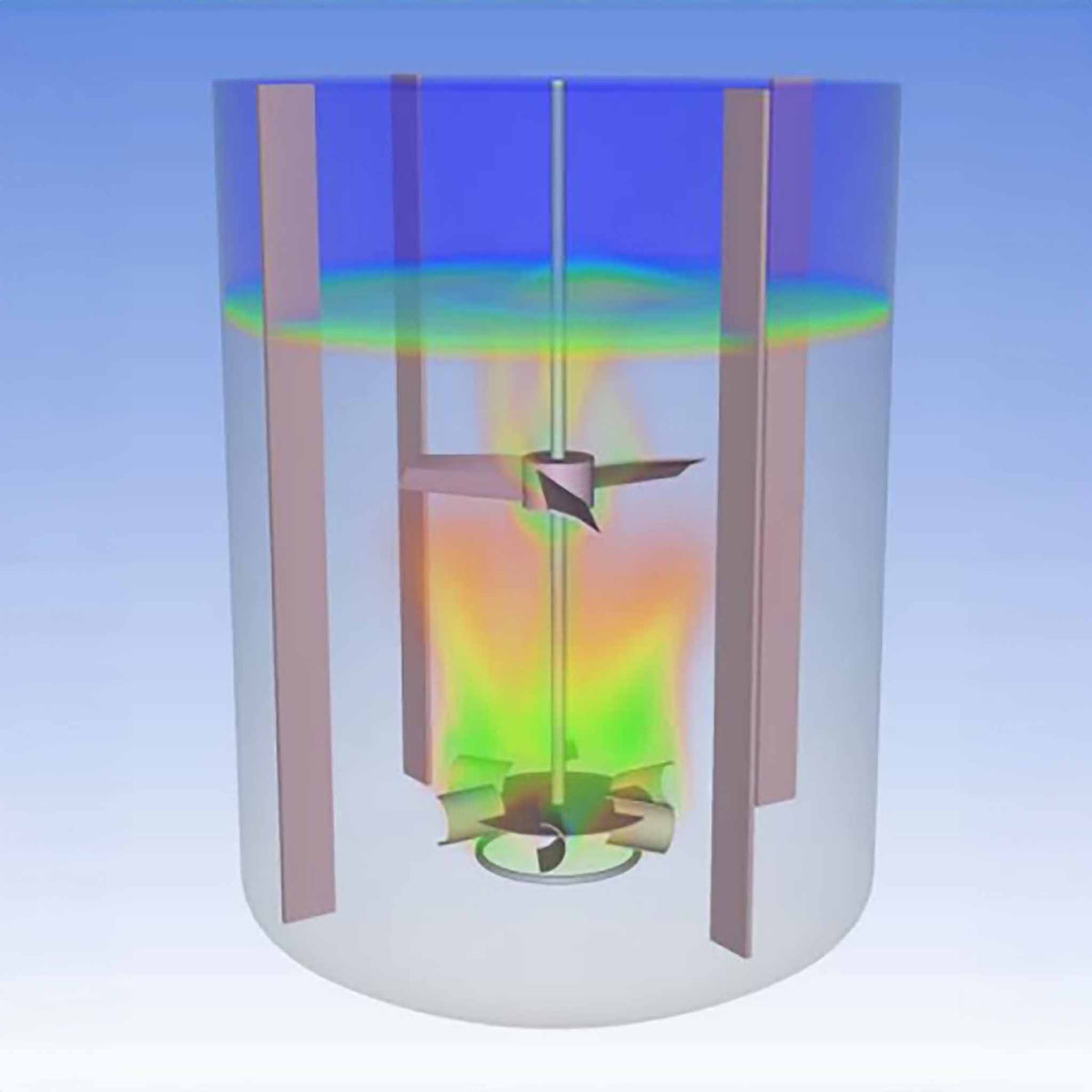 Ansys Fluent