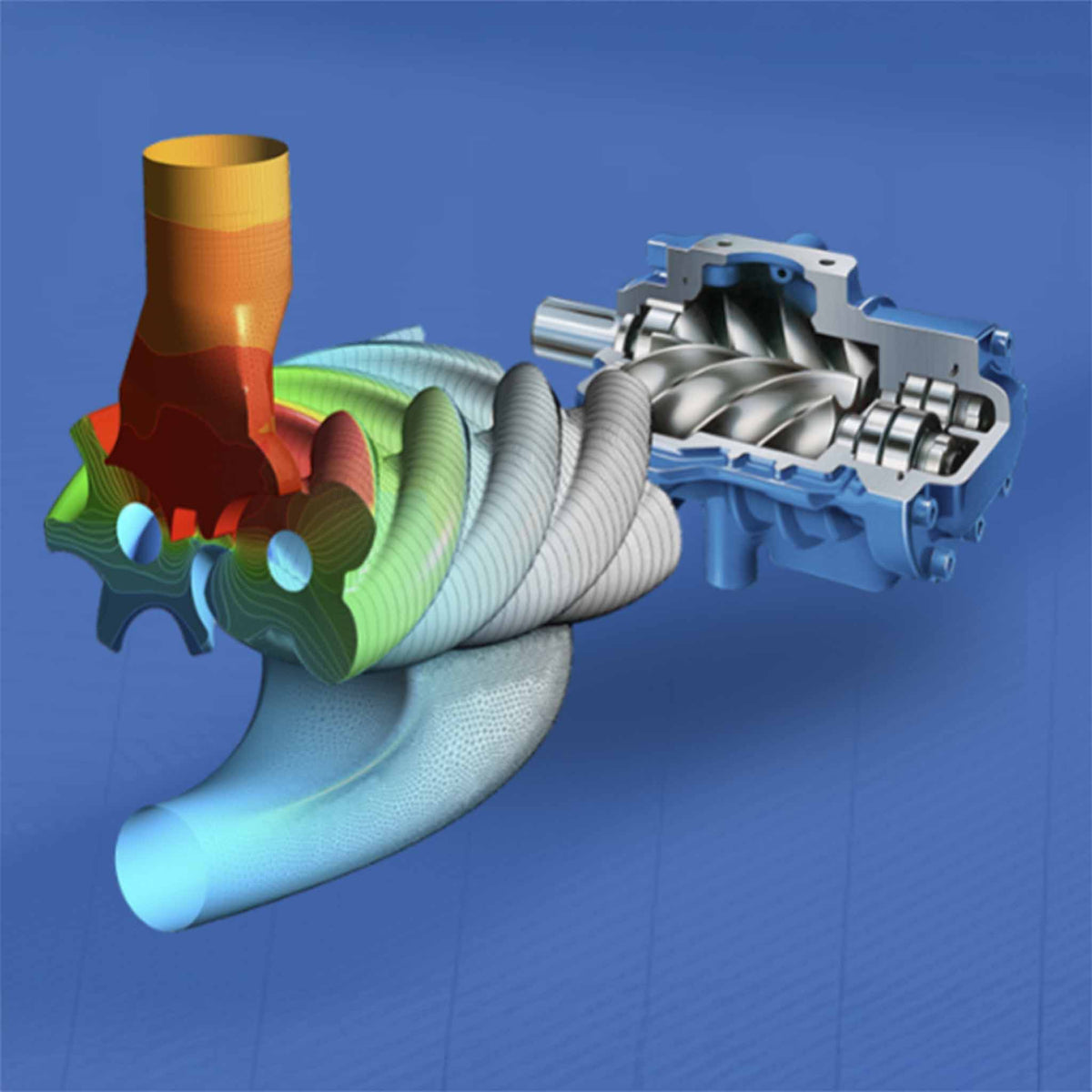 Ansys Forte