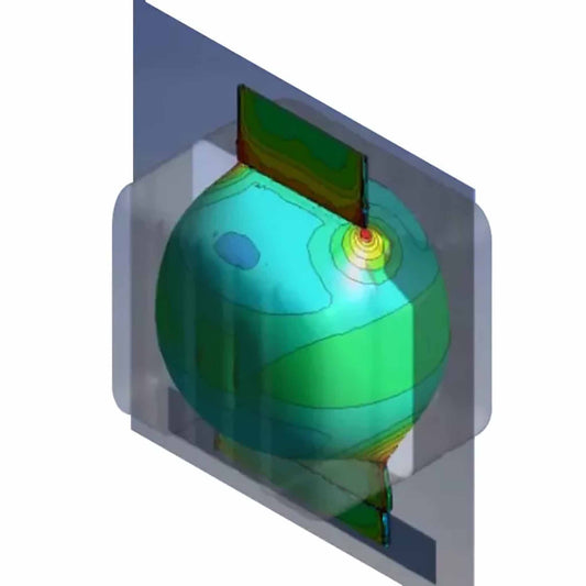 Ansys Polyflow