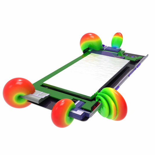 Ansys HFSS