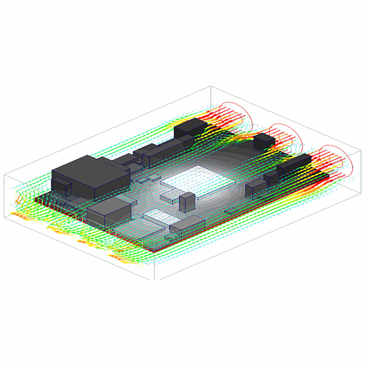 Ansys Icepak