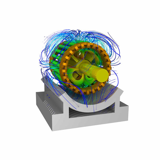 Ansys Maxwell