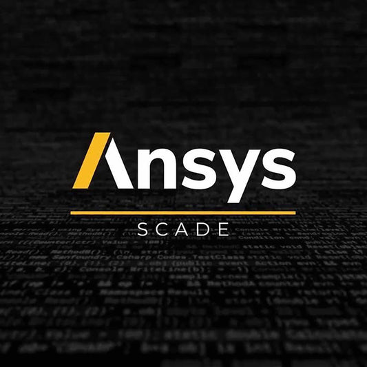 Ansys SCADE