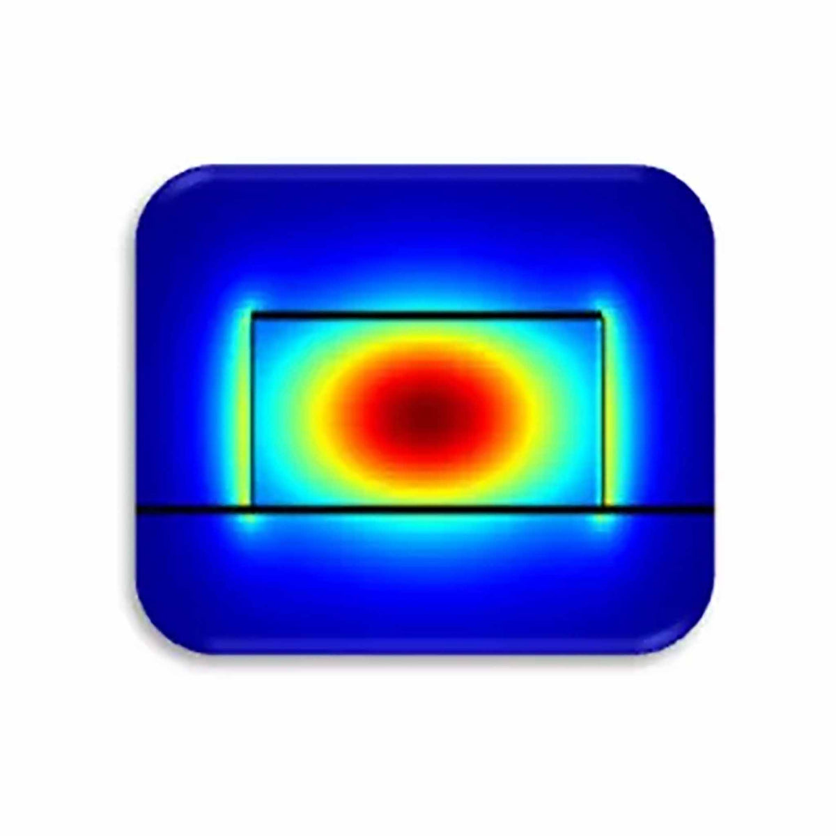 Ansys Lumerical Mode