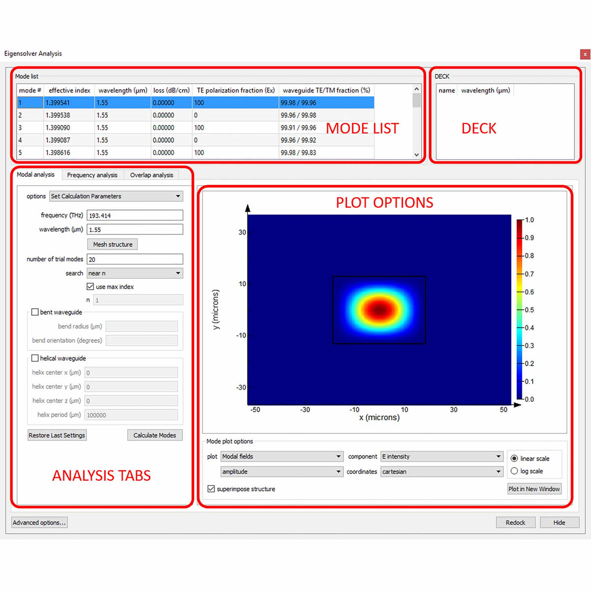 Ansys Lumerical