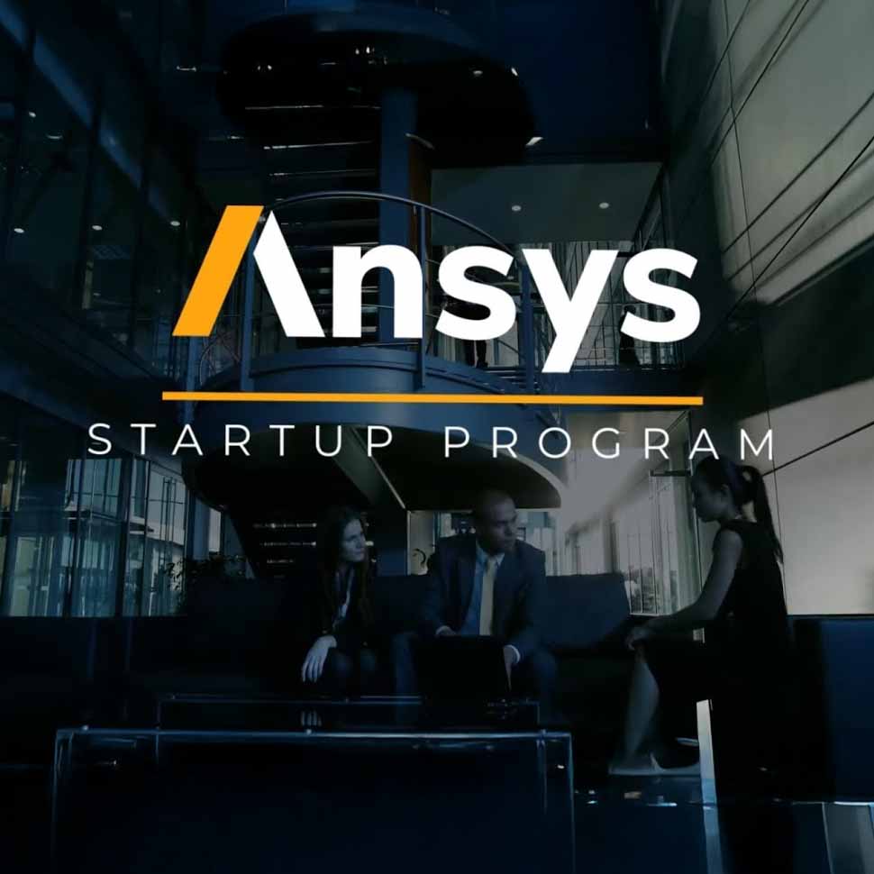 Ansys Startup Program