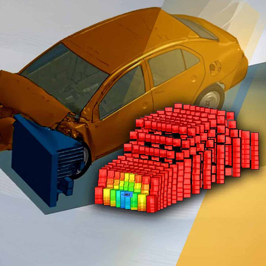 Ansys LS-DYNA