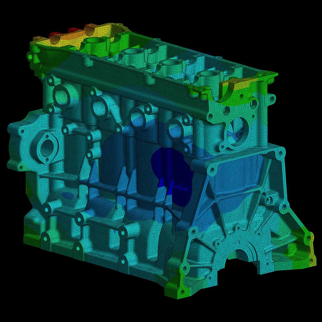 Ansys Mechanical