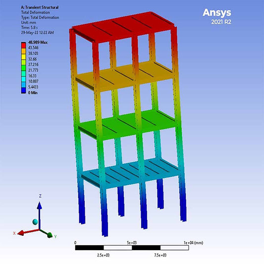 Ansys Mechanical