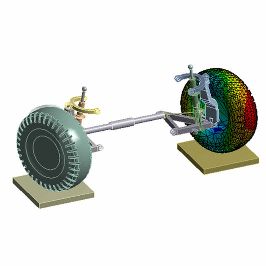 Ansys Motion