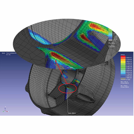 Ansys nCode DesignLife