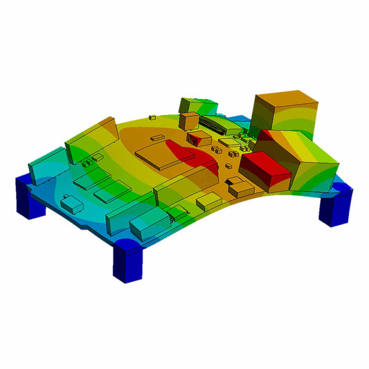 Ansys Sherlock