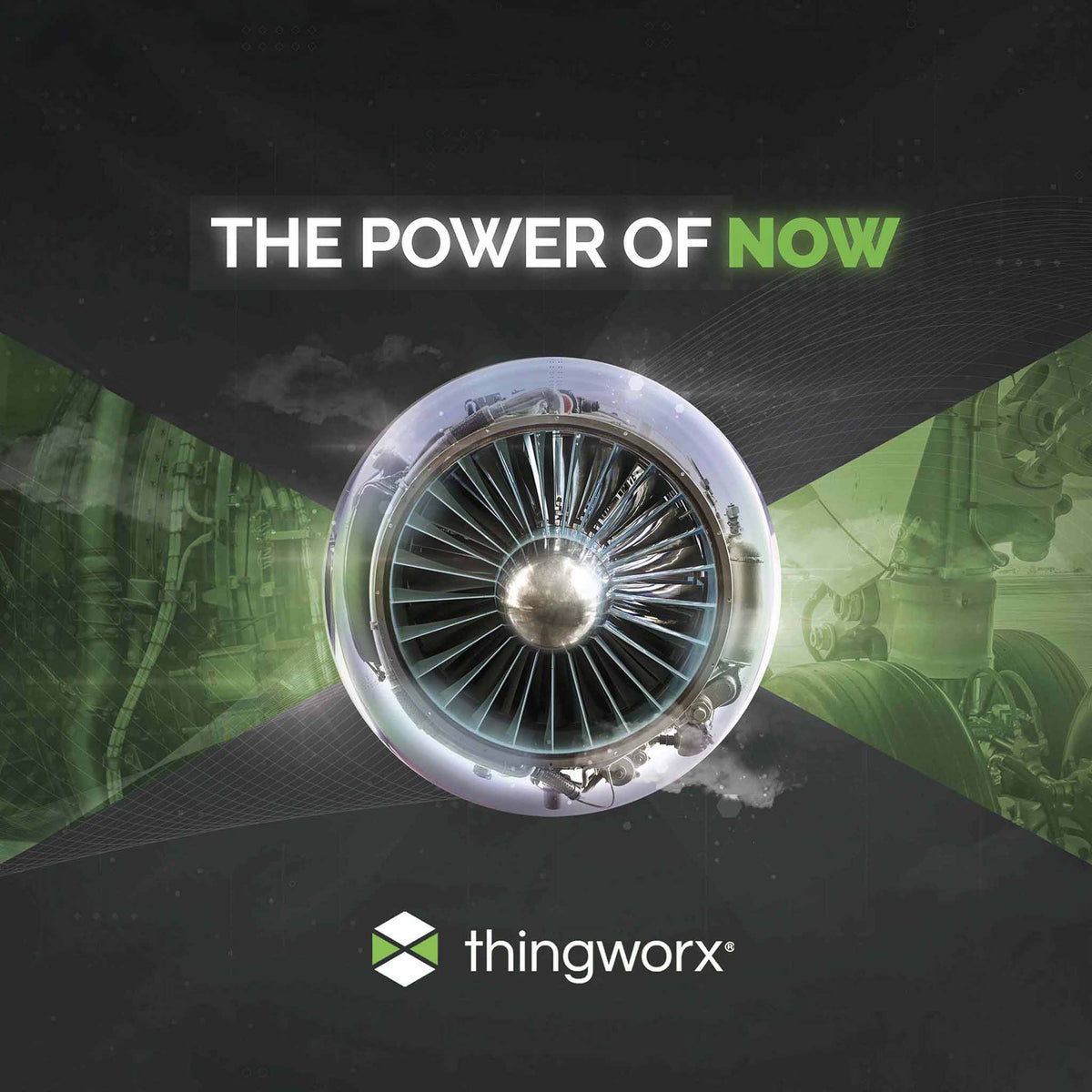 PTC Thingworx Industrial IOT