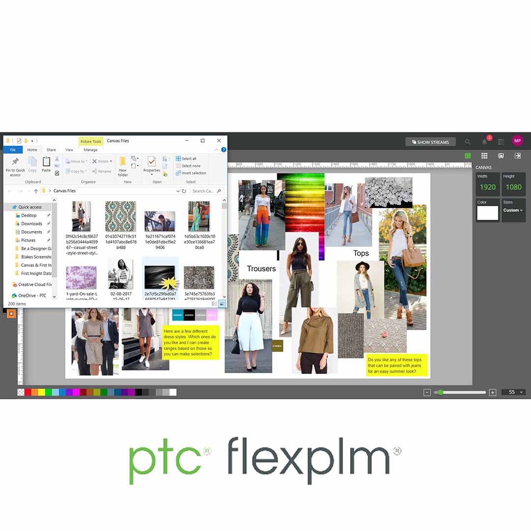 PTC Flex PLM