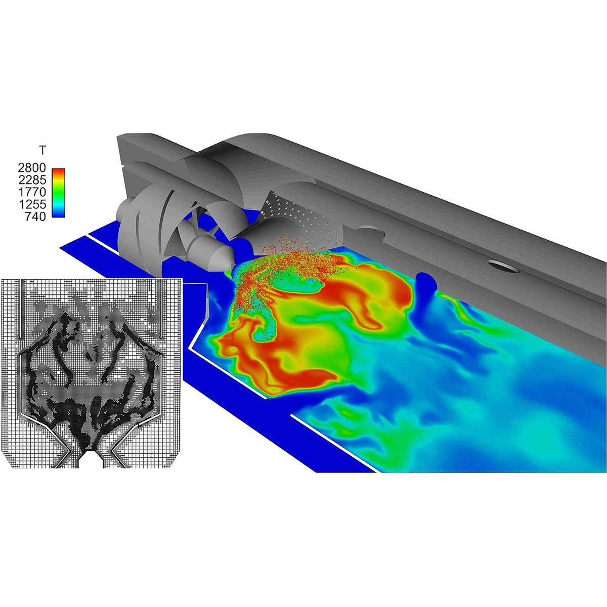 CFD 101 - Ansys CFD Introduction Training