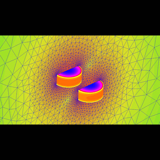EMLF 205 - Ansys Maxwell Magnetic Latching Systems Training