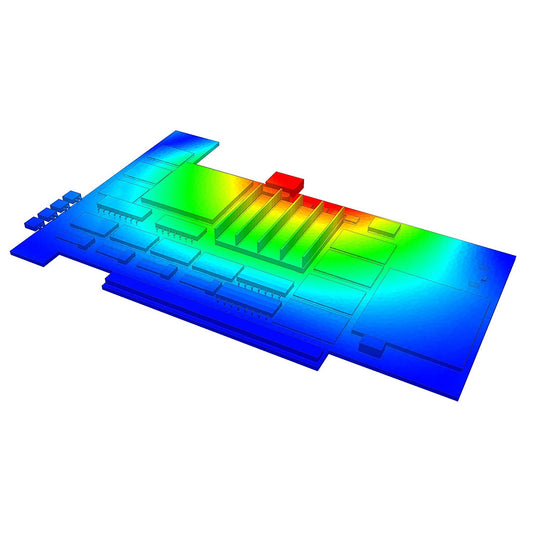 FEA 103 - Ansys Sherlock Introduction Training