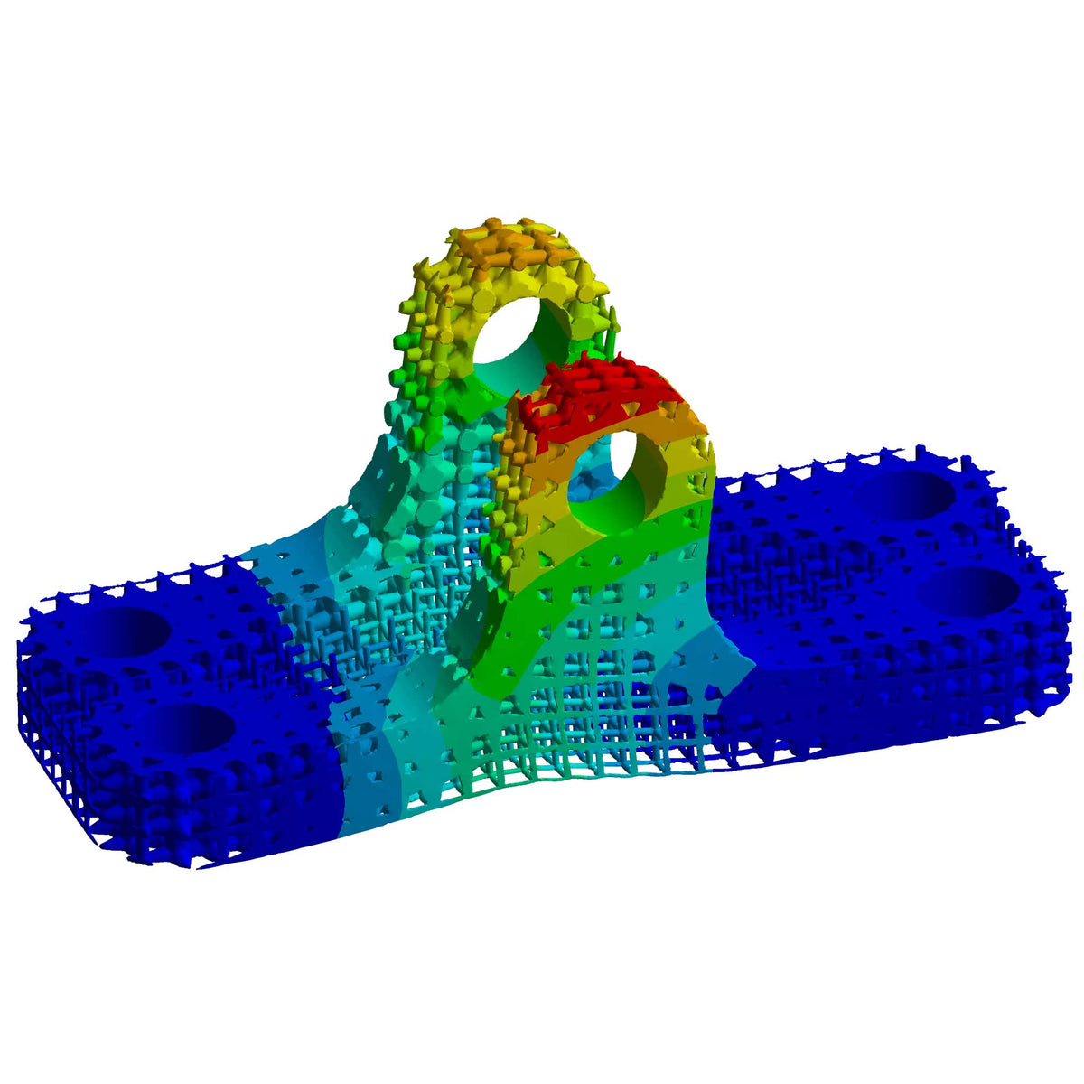 FEA 104 - Ansys Mechanical Additive Manufacturing Introduction Training