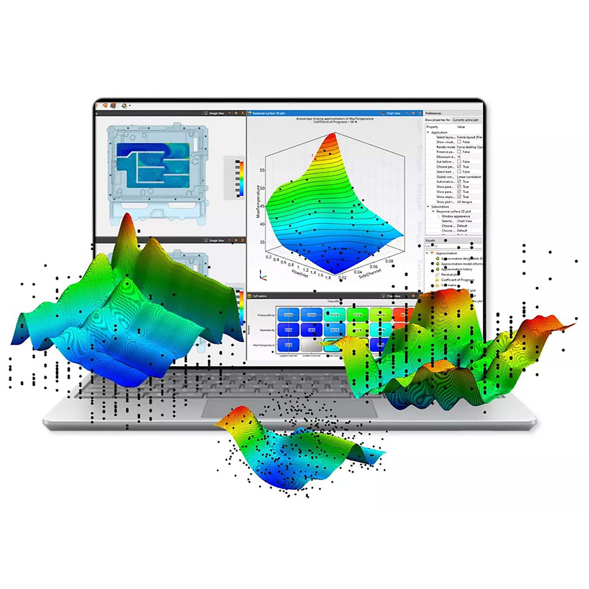 FEA 201 - Ansys Workbench & APDL Advanced Structural & Dynamic Simulation Training