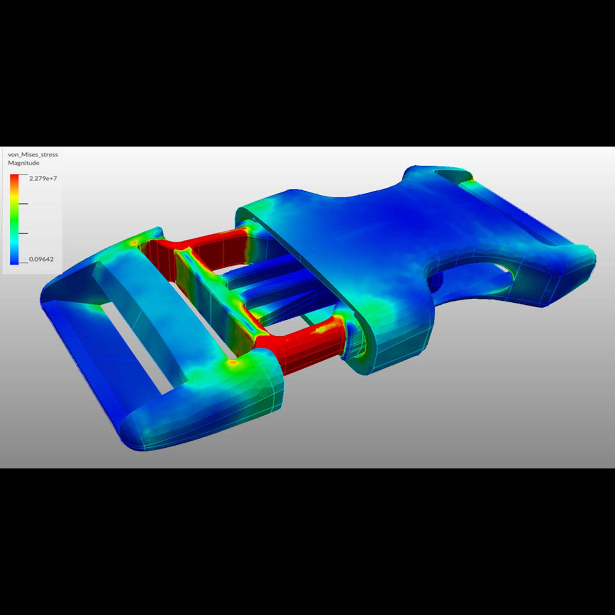 FEA 204 - Ansys Mechanical Fatigue & Material Behaviour Training