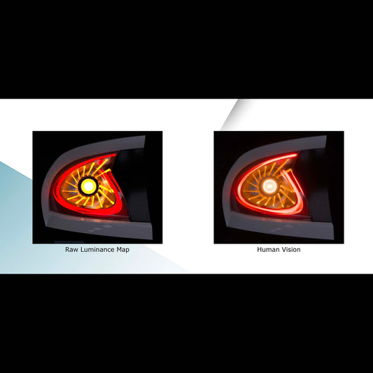 SPEOS 201 - Ansys Speos Visualization Training