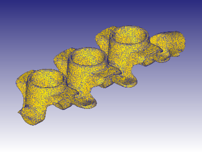 DEFORM-3D - Finite-Element Based Metal Forming Process Simulation